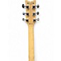 Used Ibanez GAX30 Gio Alpine White Solid Body Electric Guitar
