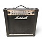 Used Marshall MG15CFX Guitar Combo Amp thumbnail