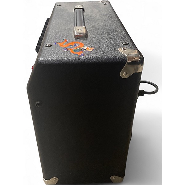 Used Fender Champ 300 Guitar Combo Amp