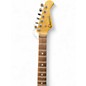 Used Charvel CX291 Candy Apple Red Solid Body Electric Guitar