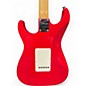 Used Charvel CX291 Candy Apple Red Solid Body Electric Guitar
