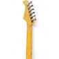 Used Charvel CX291 Candy Apple Red Solid Body Electric Guitar