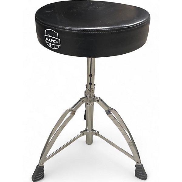 Used Mapex Throne Drum Throne