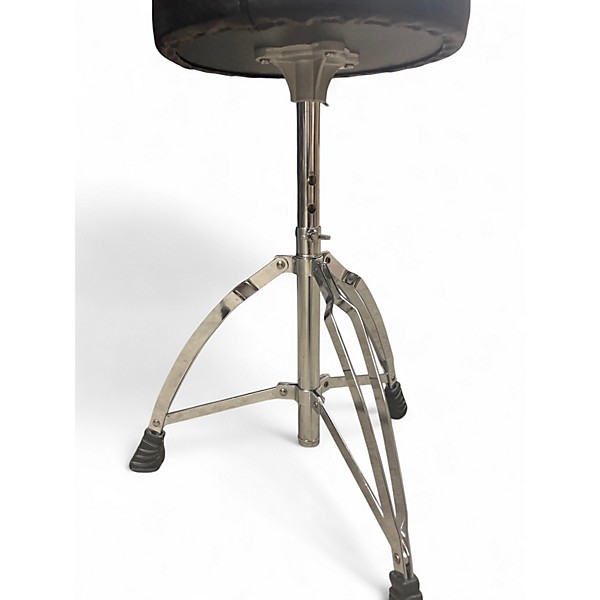 Used Mapex Throne Drum Throne
