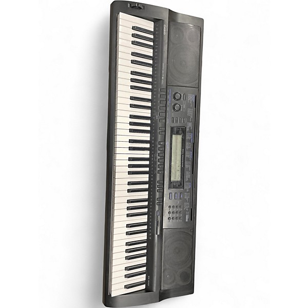 Used Casio WK-500 Keyboard Workstation
