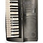 Used Casio WK-500 Keyboard Workstation