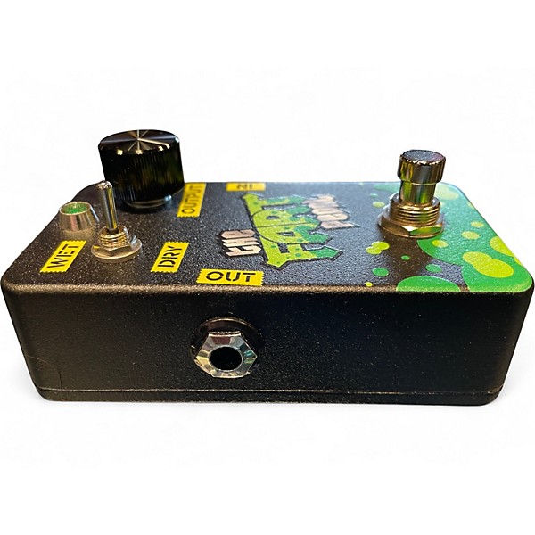 Used The Fart Pedal The Fart Pedal Effect Pedal