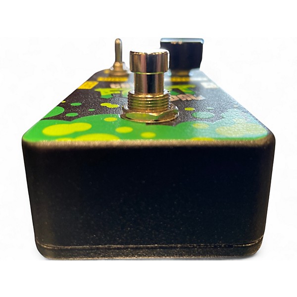 Used The Fart Pedal The Fart Pedal Effect Pedal