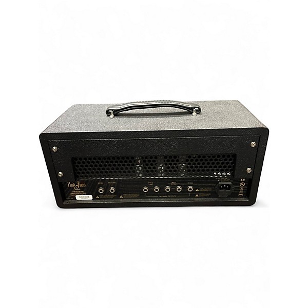 Used Friedman PINK TACO Tube Guitar Amp Head