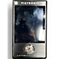 Used Pigtronix CHROMATIC TUNER Tuner Pedal thumbnail
