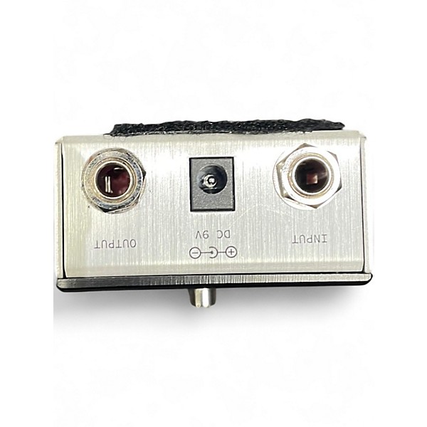 Used Pigtronix CHROMATIC TUNER Tuner Pedal