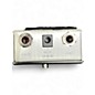 Used Pigtronix CHROMATIC TUNER Tuner Pedal