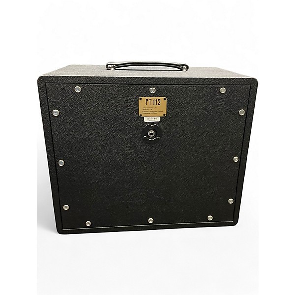 Used Friedman PT-112 Guitar Cabinet