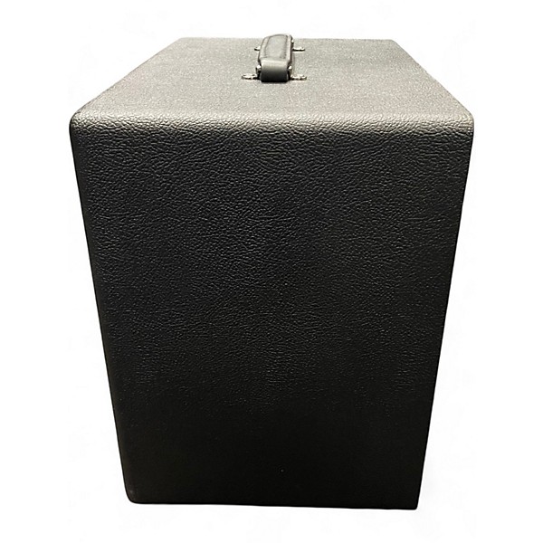Used Friedman PT-112 Guitar Cabinet