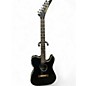 Used Kramer KFT-1 Black Acoustic Guitar thumbnail