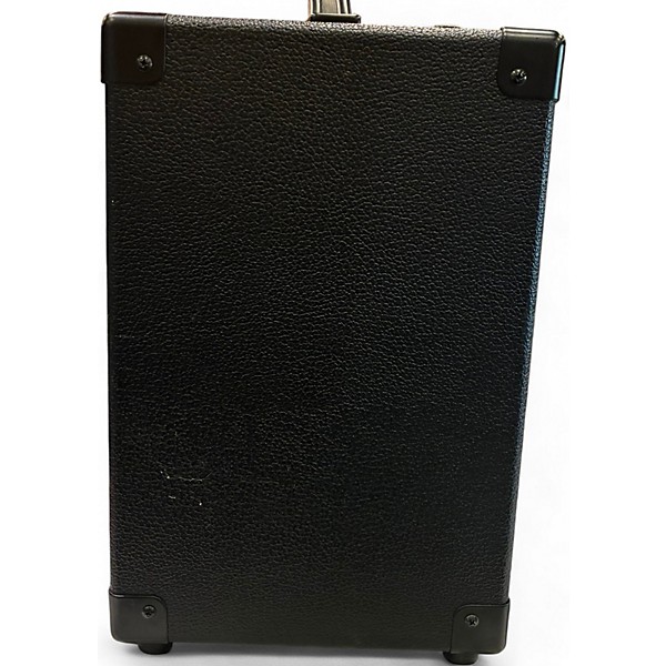Used Peavey Max 158 1X8 15W Bass Combo Amp