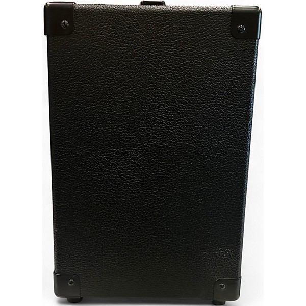 Used Peavey Max 158 1X8 15W Bass Combo Amp