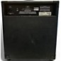 Used Peavey Max 158 1X8 15W Bass Combo Amp