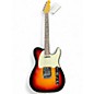 Used Fender American Ultra Telecaster ULTRABURST Solid Body Electric Guitar thumbnail