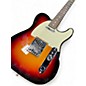 Used Fender American Ultra Telecaster ULTRABURST Solid Body Electric Guitar