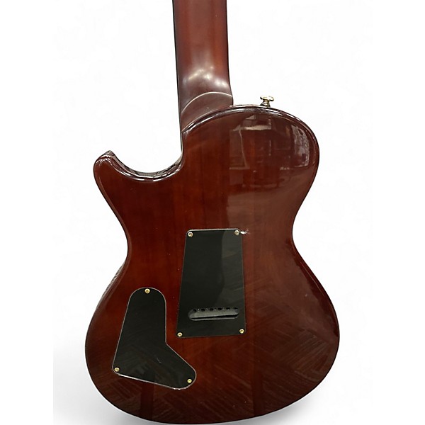 Used PRS Mikael Akerfeldt Signature SE Tortoise Shell Solid Body Electric Guitar