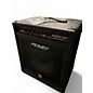 Used Peavey MINX 110 Bass Combo Amp