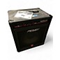 Used Peavey MINX 110 Bass Combo Amp