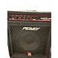 Used Peavey MINX 110 Bass Combo Amp