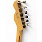 Used 2022 Fender American Performer Telecaster Satin Sonic Blue Solid Body Electric Guitar