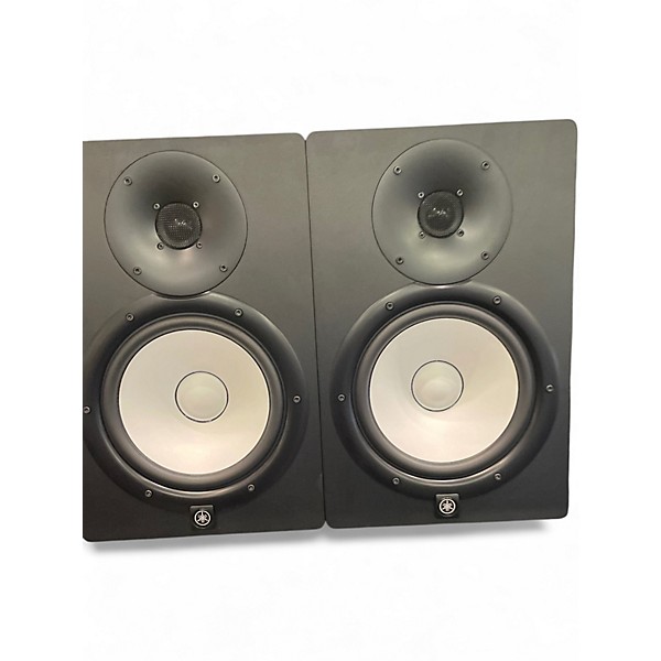 Used 2025 Yamaha HS8 Pair Powered Monitor