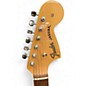 Used Fender 1965 American Vintage Jaguar Red Solid Body Electric Guitar
