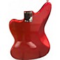 Used Fender 1965 American Vintage Jaguar Red Solid Body Electric Guitar