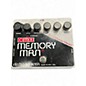 Used Electro-Harmonix Deluxe Memory Man Effect Pedal thumbnail