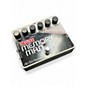Used Electro-Harmonix Deluxe Memory Man Effect Pedal