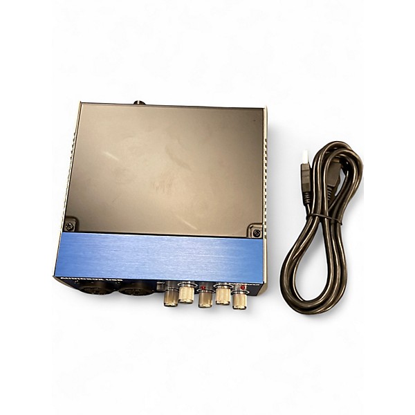 Used PreSonus Audiobox USB Audio Interface