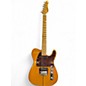 Vintage 1980s Hohner TE PRINZ Natural Solid Body Electric Guitar thumbnail