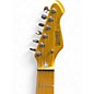 Vintage 1980s Hohner TE PRINZ Natural Solid Body Electric Guitar