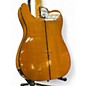Vintage 1980s Hohner TE PRINZ Natural Solid Body Electric Guitar