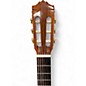 Used Yamaha CGX171CCA Antique Natural Classical Acoustic Electric Guitar