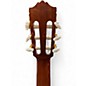 Used Yamaha CGX171CCA Antique Natural Classical Acoustic Electric Guitar