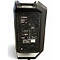 Used Yamaha DXR10 Powered Speaker