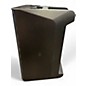 Used Yamaha DXR10 Powered Speaker