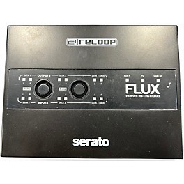Used SERATO FLUX DJ Controller