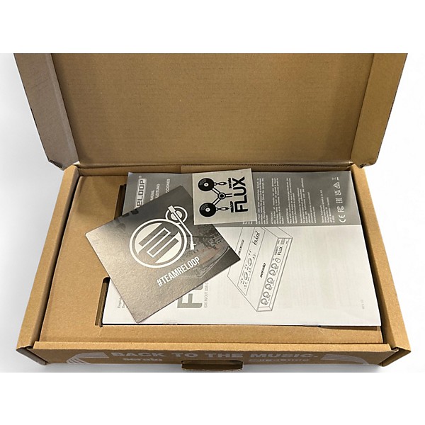 Used SERATO FLUX DJ Controller