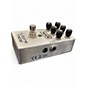 Used MXR M116 Fullbore Metal Distortion Effect Pedal