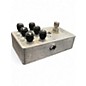 Used MXR M116 Fullbore Metal Distortion Effect Pedal