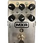 Used MXR M116 Fullbore Metal Distortion Effect Pedal