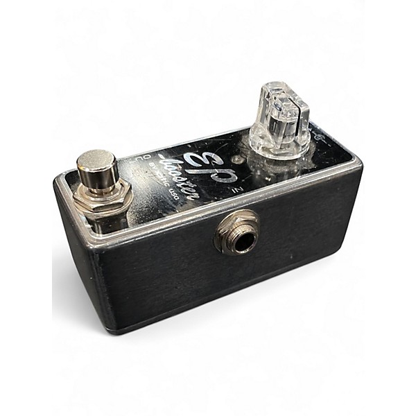 Used Xotic EP Booster Effect Pedal