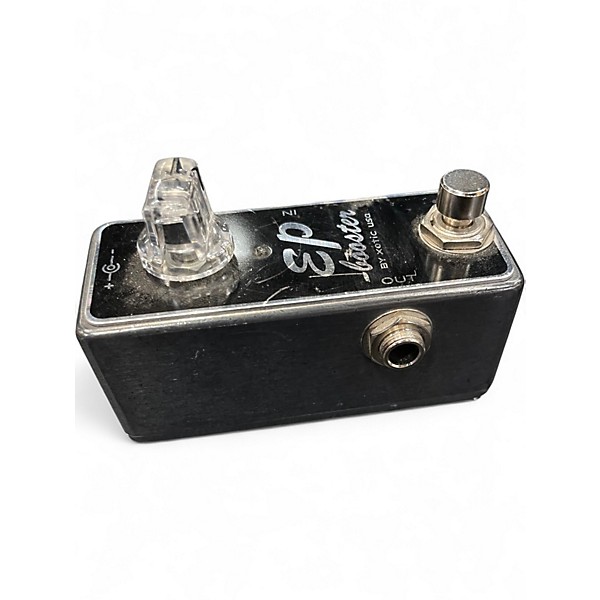 Used Xotic EP Booster Effect Pedal