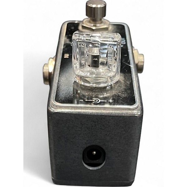 Used Xotic EP Booster Effect Pedal